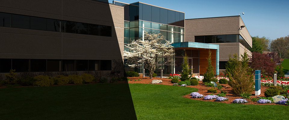 Beaver Falls Landscapers