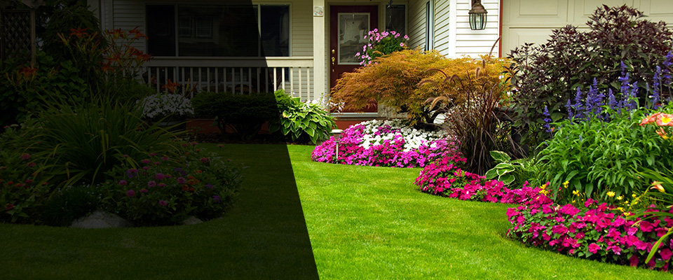 Beaver Falls Landscapers