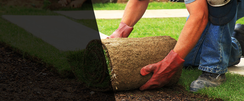Beaver Falls Landscapers